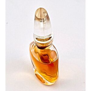 CALIF BY JACLYN SMITH Maxfactor Cologne Fragrance Travel Splash .1oz 75% Full